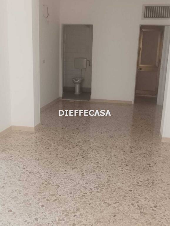 appartamento in affitto a Marsala in zona Centro Storico