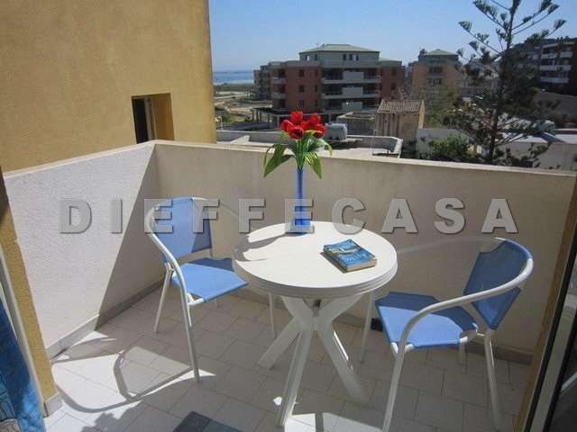 appartamento in affitto a Marsala