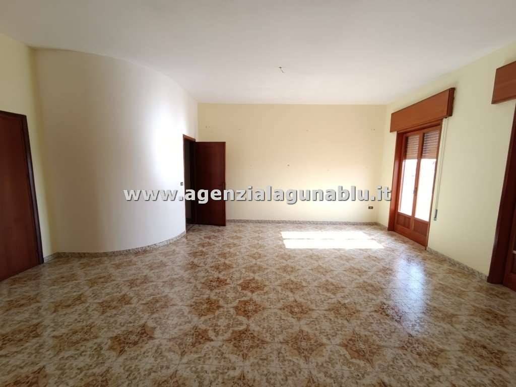 appartamento in affitto a Marsala