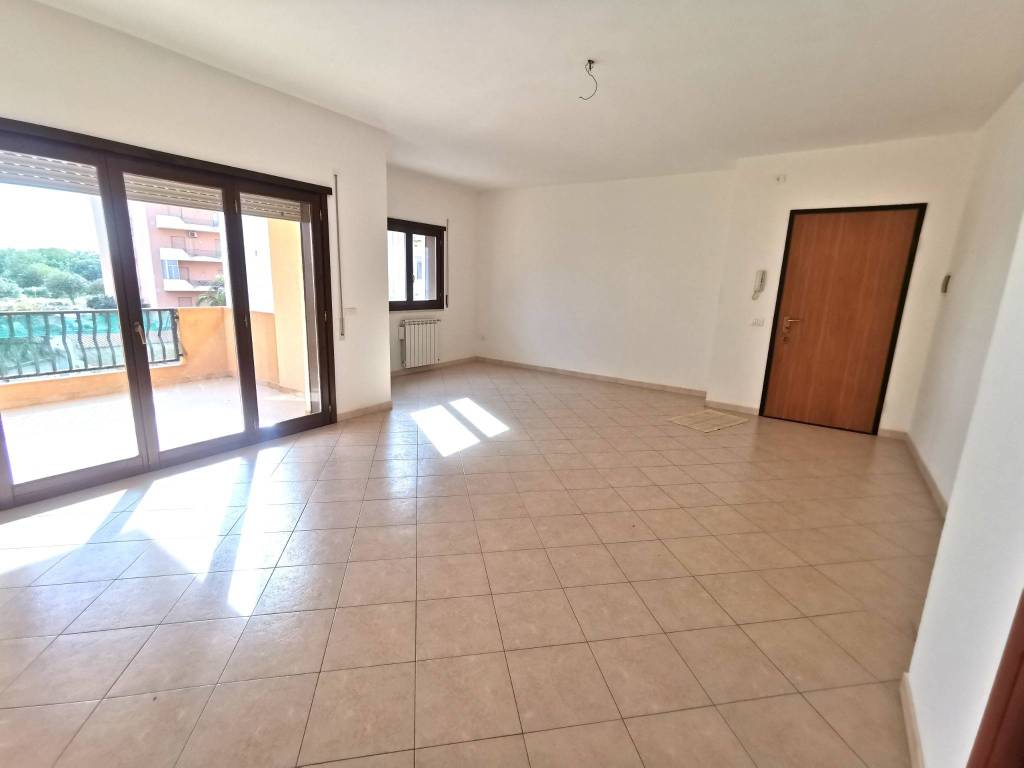 appartamento in affitto a Marsala