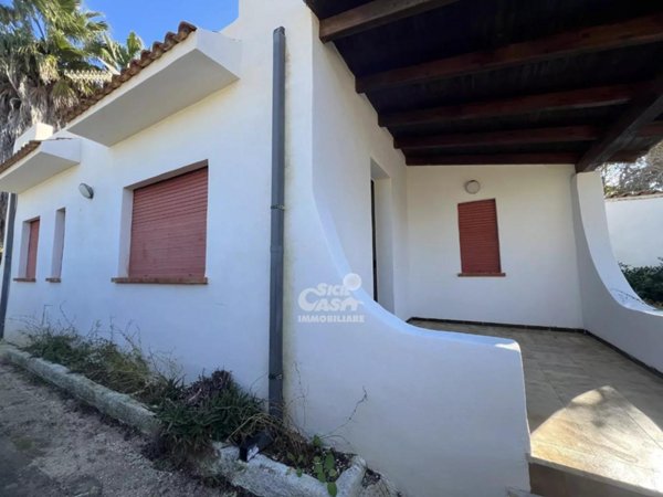 casa indipendente in affitto a Marsala