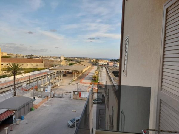 appartamento in affitto a Marsala
