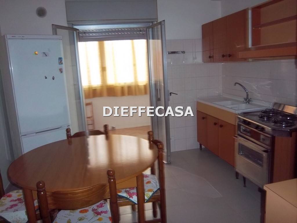 appartamento in affitto a Marsala