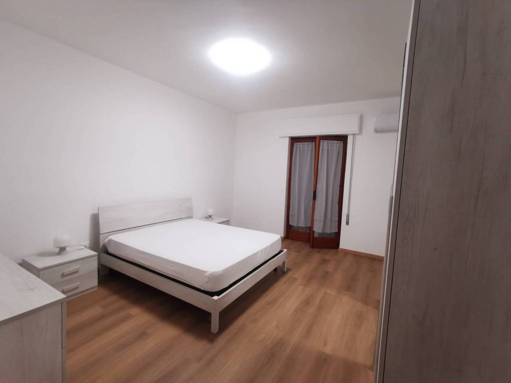 appartamento in affitto a Marsala in zona Centro Storico