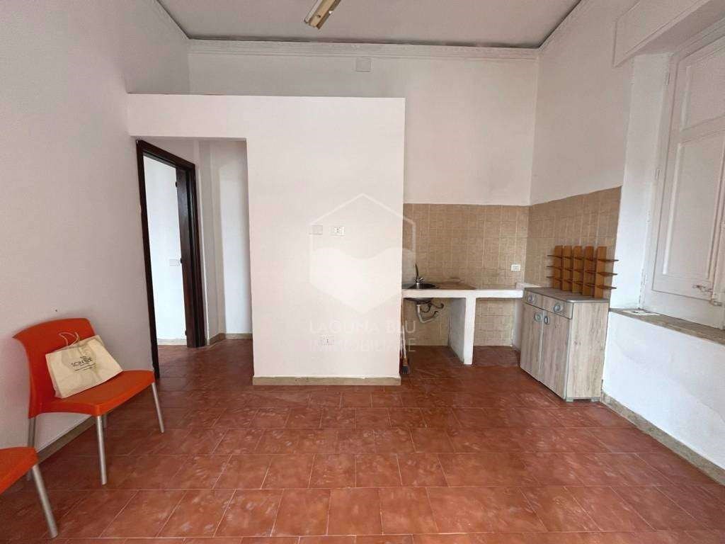 casa indipendente in affitto a Marsala in zona Centro Storico
