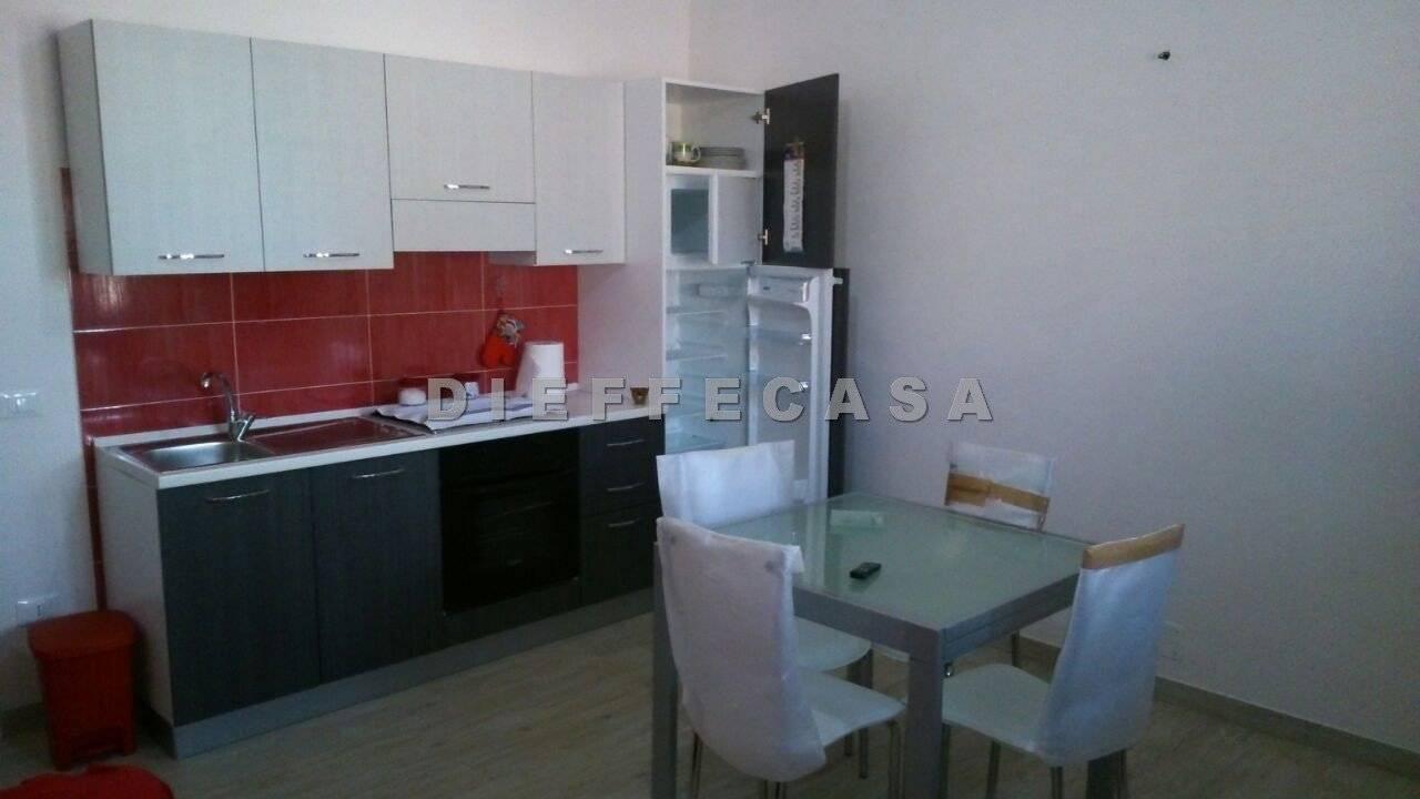 appartamento in affitto a Marsala