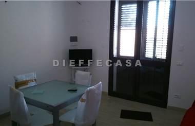 appartamento in affitto a Marsala
