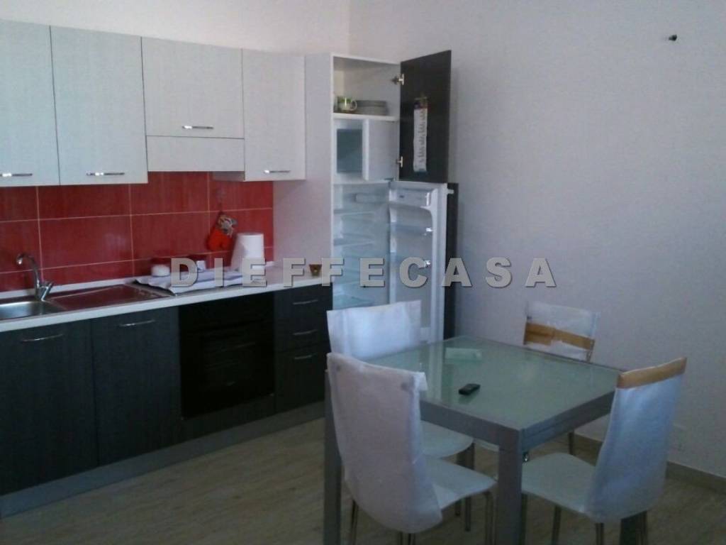 appartamento in affitto a Marsala