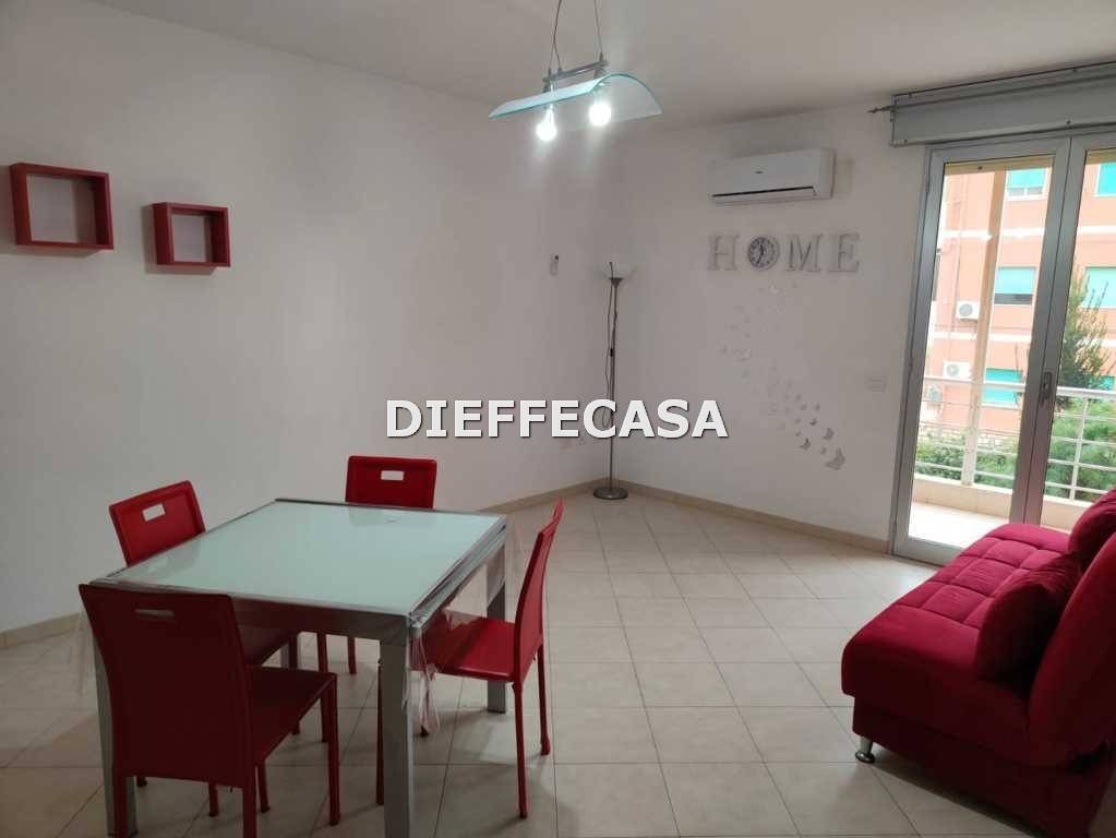 appartamento in affitto a Marsala