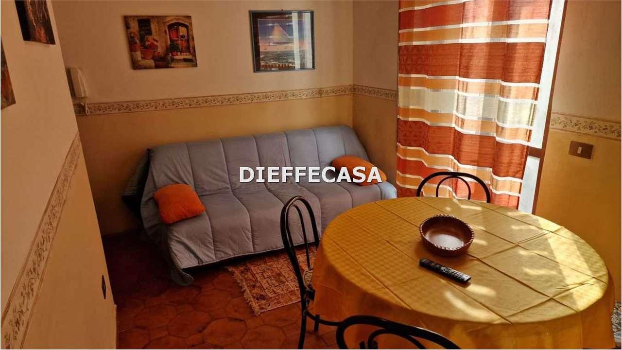appartamento in affitto a Marsala