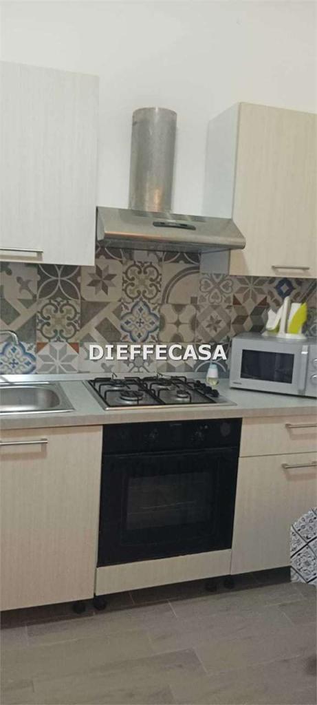 appartamento in affitto a Marsala in zona Centro Storico