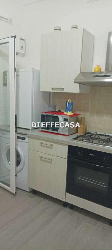 appartamento in affitto a Marsala in zona Centro Storico