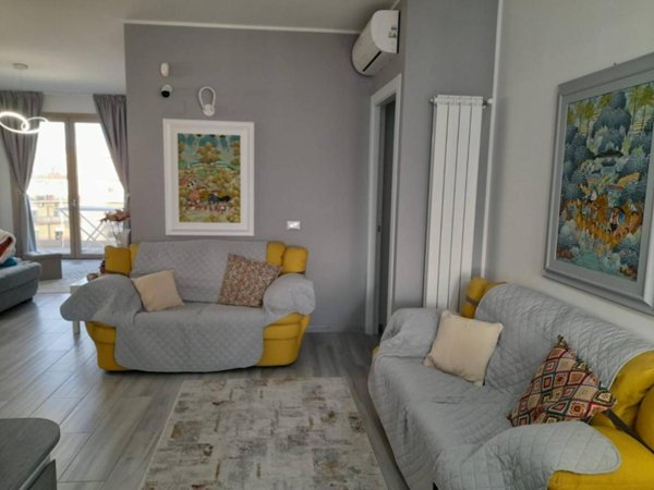appartamento in affitto a Marsala