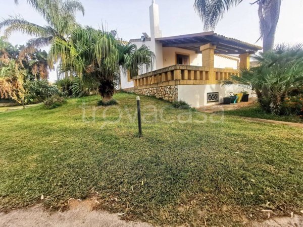casa indipendente in affitto a Marsala