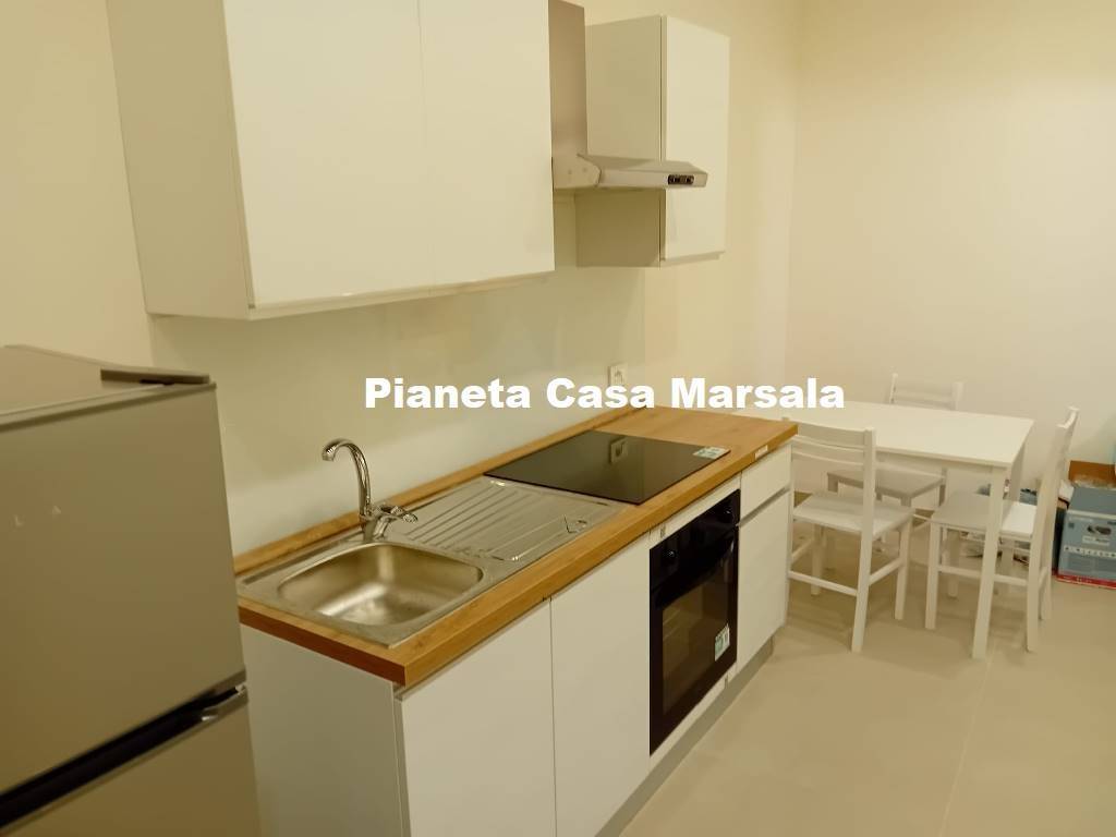 casa indipendente in affitto a Marsala in zona Centro Storico