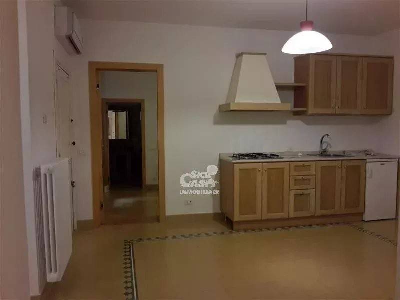 appartamento in affitto a Marsala in zona Centro Storico