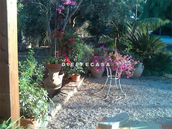 appartamento in affitto a Marsala