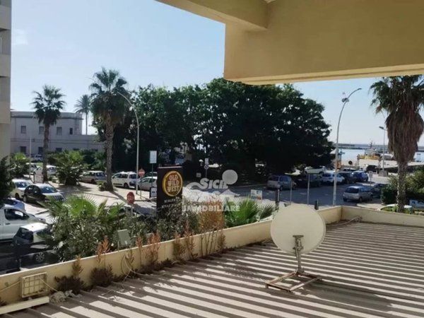 appartamento in affitto a Marsala