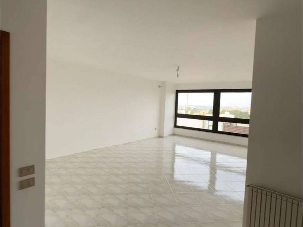 appartamento in affitto a Marsala