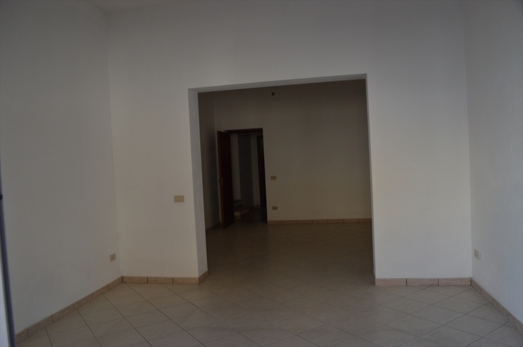 locale commerciale in affitto a Marsala
