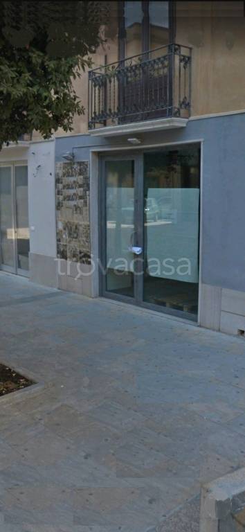 appartamento in affitto a Marsala in zona Centro Storico