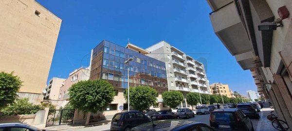 ufficio in affitto a Marsala