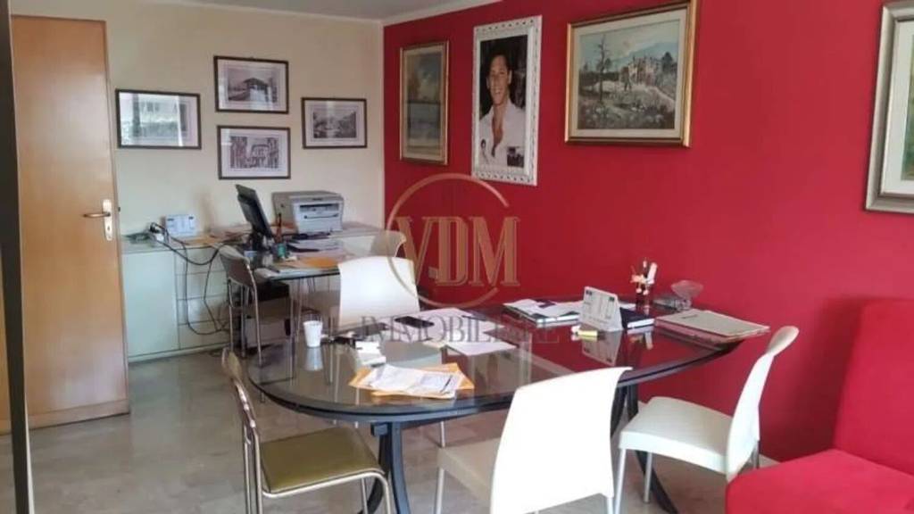 ufficio in affitto a Marsala
