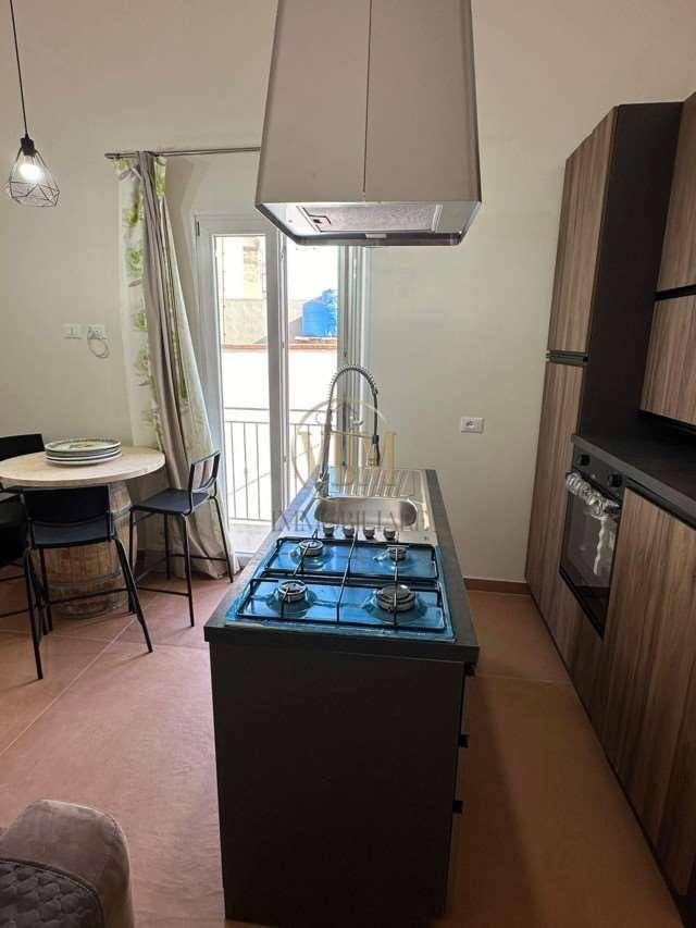 appartamento in affitto a Marsala