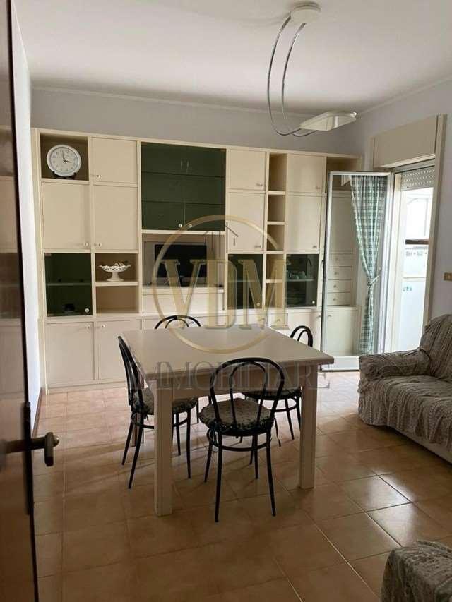 appartamento in affitto a Marsala