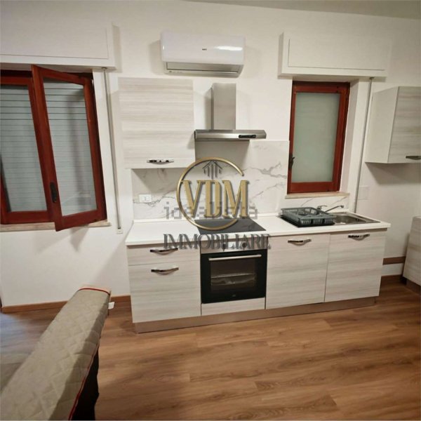 appartamento in affitto a Marsala