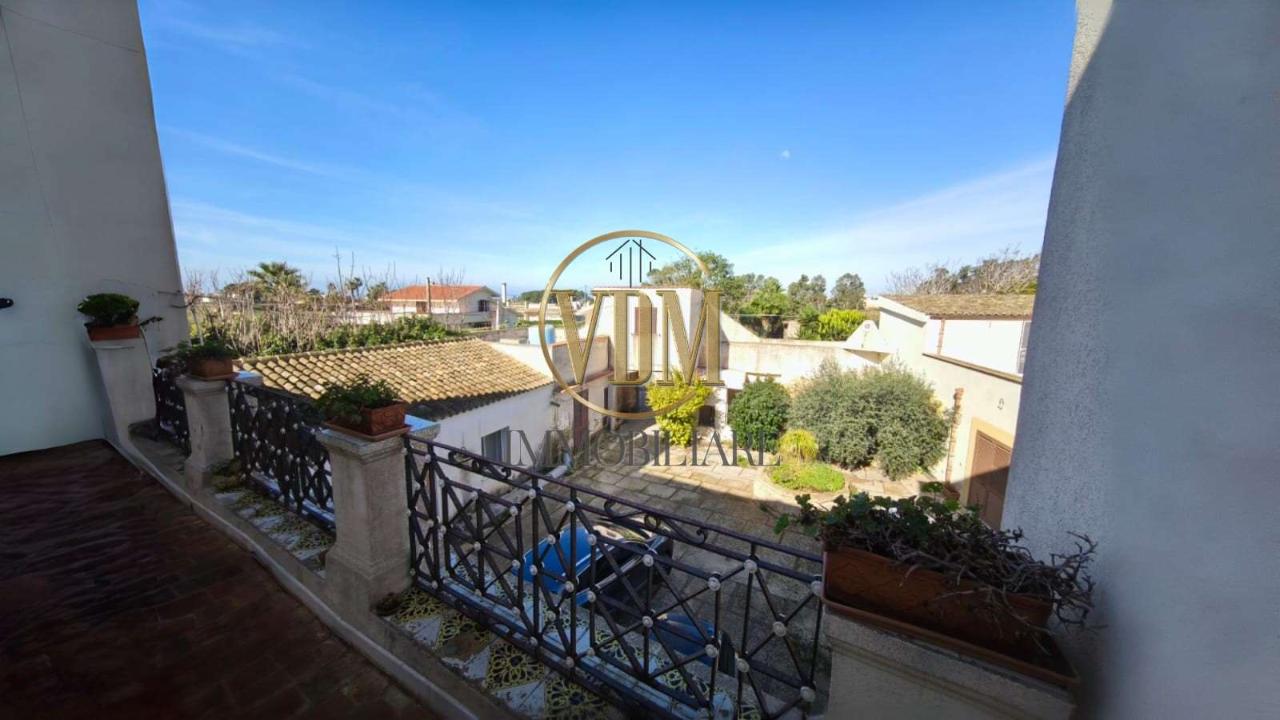 casa indipendente in affitto a Marsala