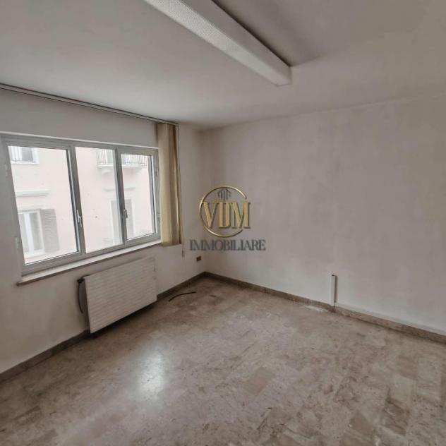 appartamento in affitto a Marsala in zona Centro Storico