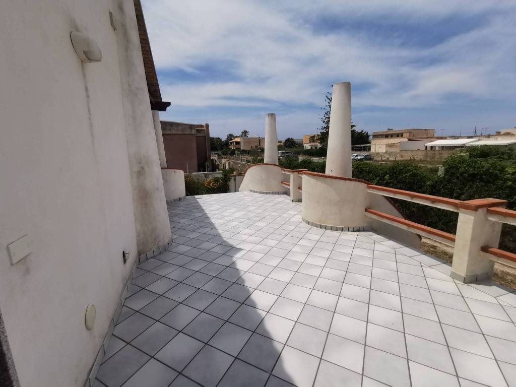 casa indipendente in affitto a Marsala in zona Casabianca