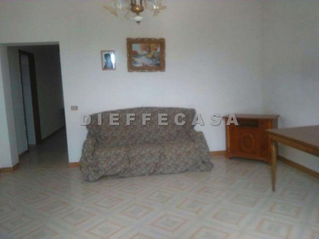 casa indipendente in affitto a Marsala