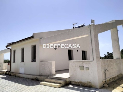 casa indipendente in affitto a Marsala