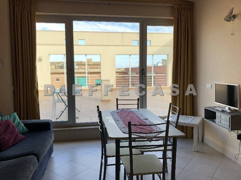 appartamento in affitto a Marsala