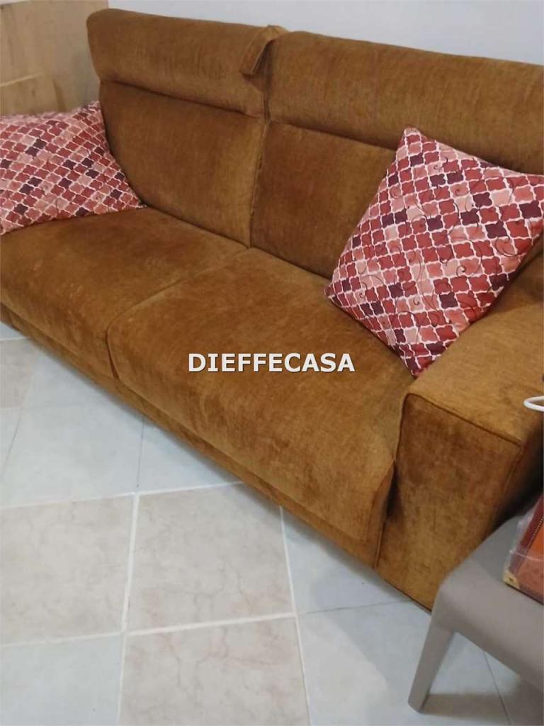 appartamento in affitto a Marsala in zona Centro Storico