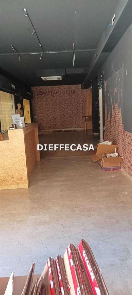 appartamento in affitto a Marsala in zona Centro Storico