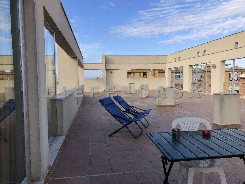 appartamento in affitto a Marsala