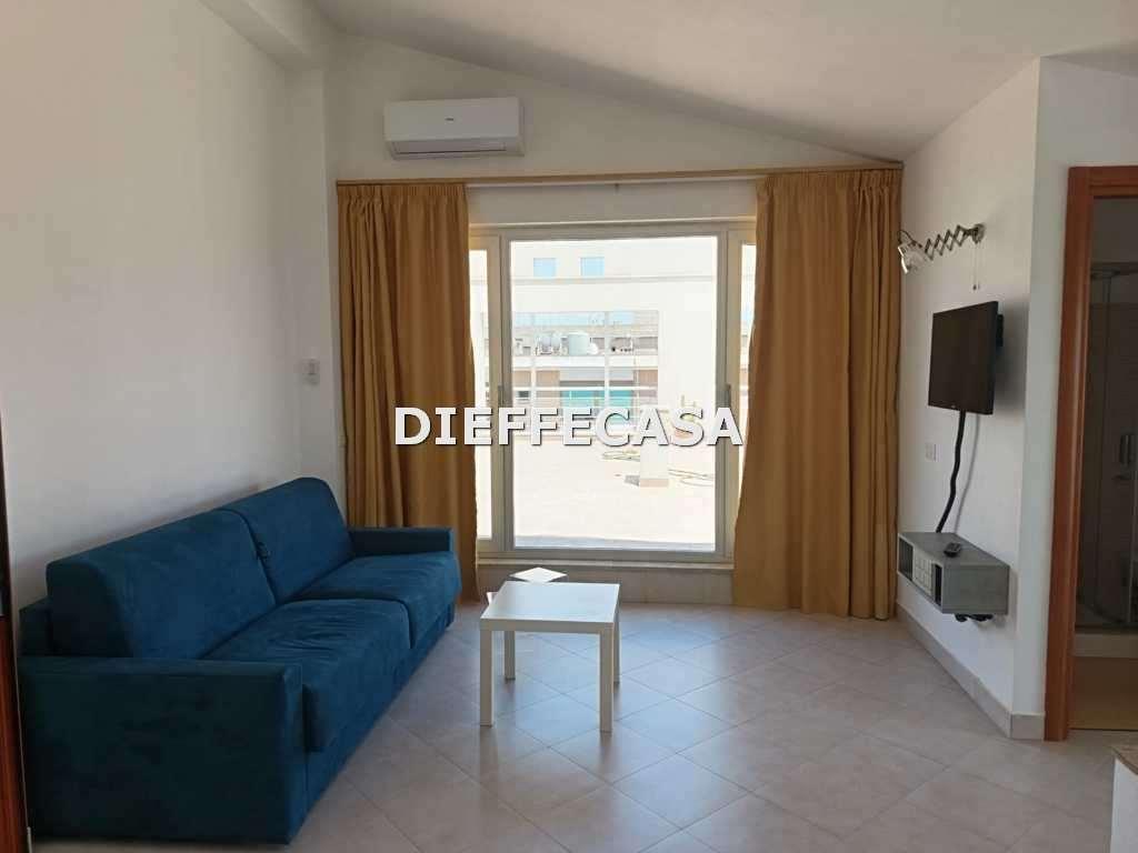 appartamento in affitto a Marsala