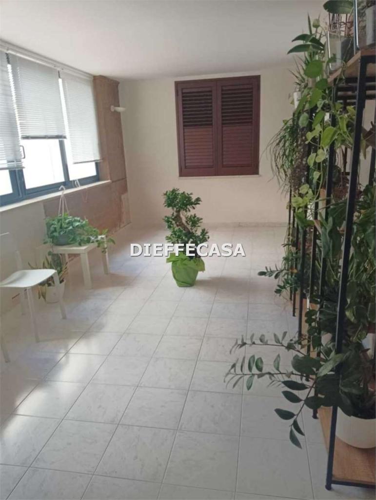 pentavano in affitto a Marsala