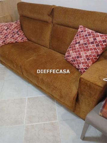 appartamento in affitto a Marsala in zona Centro Storico
