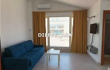 appartamento in affitto a Marsala