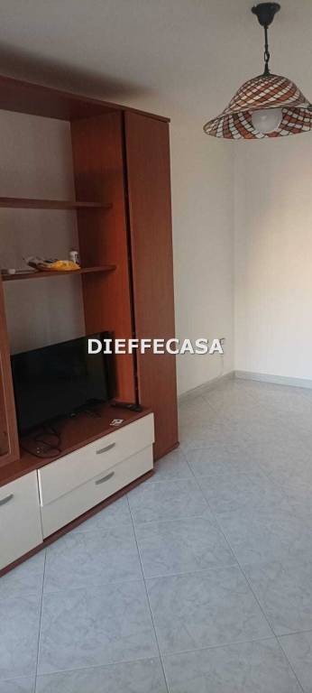 appartamento in affitto a Marsala in zona Centro Storico