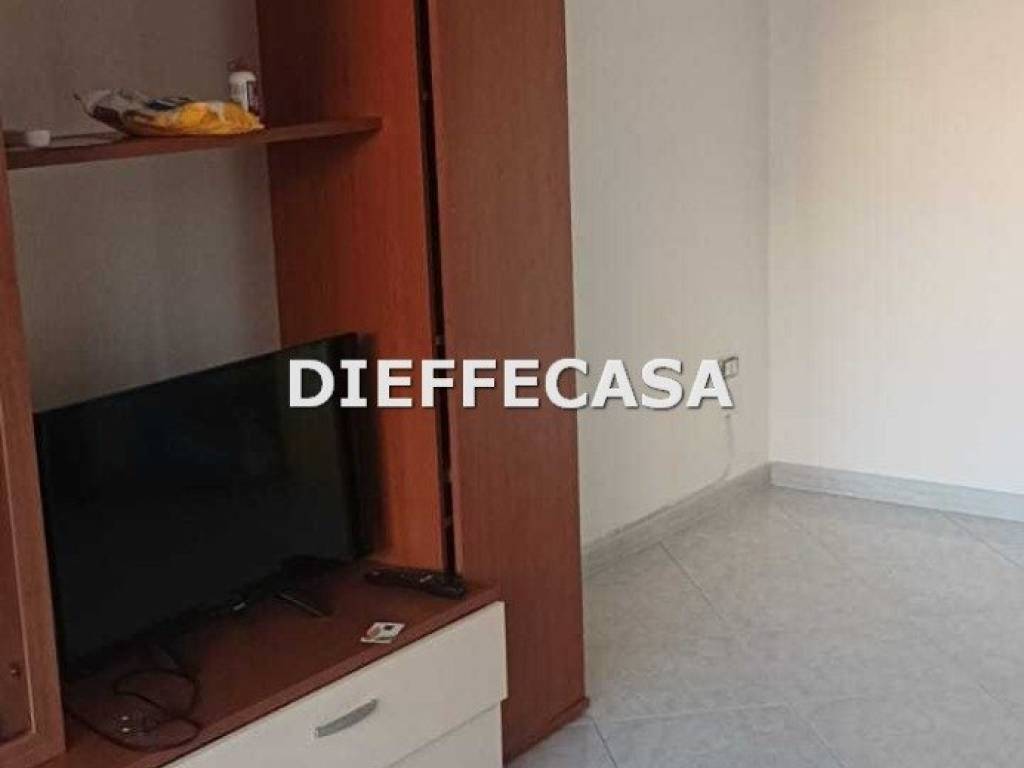 appartamento in affitto a Marsala in zona Centro Storico