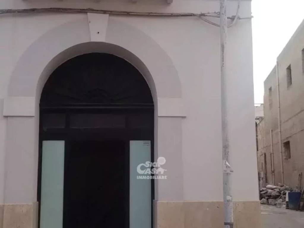 ufficio in affitto a Marsala