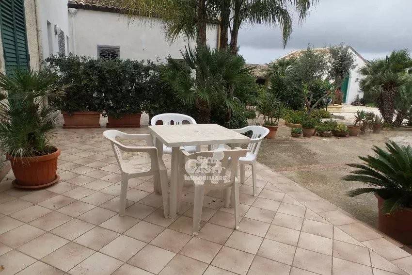 casa indipendente in affitto a Marsala