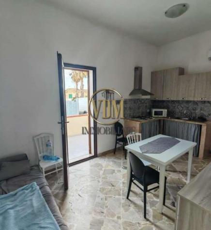 casa indipendente in affitto a Marsala