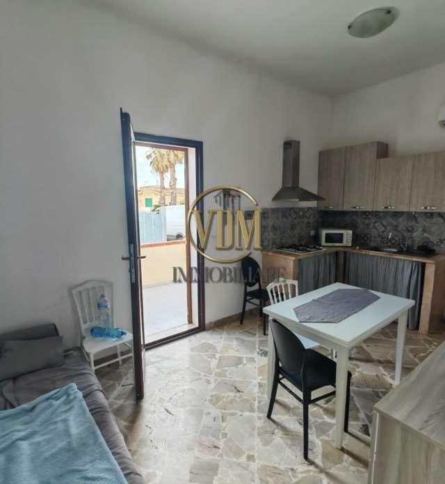 casa indipendente in affitto a Marsala