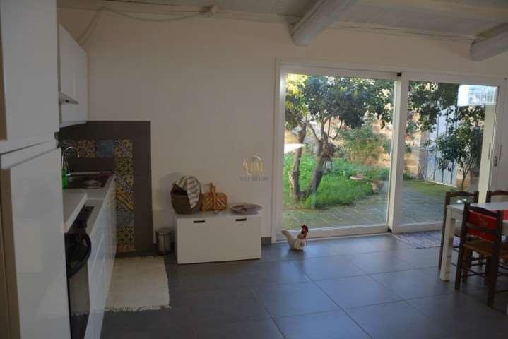 casa indipendente in affitto a Marsala